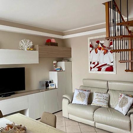 Pacy - Park City Home ซานจูเลียโน มิลาเนเซ ภายนอก รูปภาพ