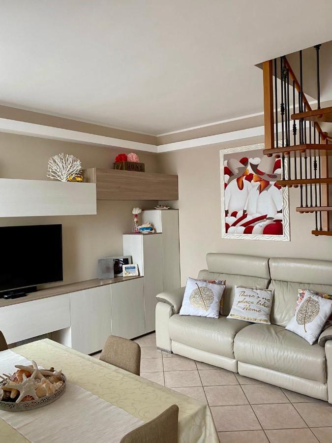 Pacy - Park City Home ซานจูเลียโน มิลาเนเซ ภายนอก รูปภาพ